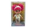 20CM JOINTS BODY DOLL