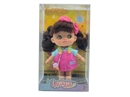 20CM JOINTS BODY DOLL