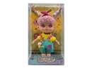 20CM JOINTS BODY DOLL