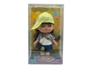 20CM JOINTS BODY DOLL