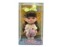 20CM JOINTS BODY DOLL