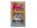 20CM JOINTS BODY DOLL