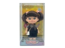 20CM JOINTS BODY DOLL