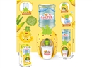 WATER DISPENSER SET