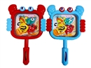 BATHROOM PLAY SET，2COLOURS