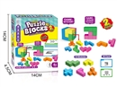 MAGNETIC BUILDING BLOCKS