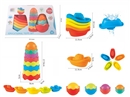 STACKING FUN GAME