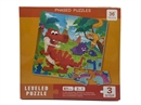 3 IN 1 PUZZLE GAME 61PCS