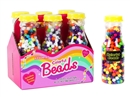 CRAFT BEAD SET,6PCS/DISPLAY BOX