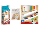 BUILDING BLOCK PENCIL BOX