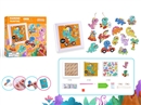 GEMS PAINTING SET