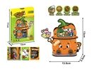 PUMPKIN TOY STORE