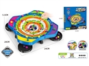 CIRCLE MAZE GAME