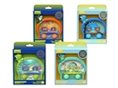 WATER GAME,4ASST