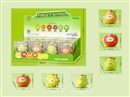 FRUIT TOP,12PCS/DISPLAY BOX