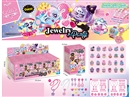 BEAUTY SET,2ASST,15PCS/DISPLAY BOX
