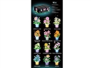 BUILDING BLOCK (179-273PCS),12PCS/DISPLAY