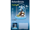 BUILDING BLOCK 341PCS