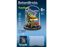 BUILDING BLOCK 341PCS