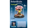 BUILDING BLOCK 341PCS