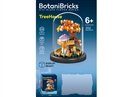 BUILDING BLOCK 341PCS