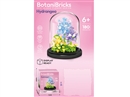 BUILDING BLOCK 180PCS