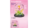 BUILDING BLOCK 182PCS
