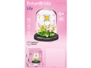 BUILDING BLOCK 183PCS