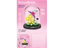 BUILDING BLOCK 132PCS