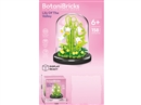 BUILDING BLOCK 159PCS