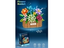 BUILDING BLOCK 798PCS