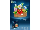 BUILDING BLOCK 662PCS