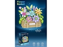 BUILDING BLOCK 783PCS