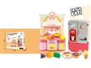 KITCHEN SET