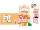 KITCHEN SET