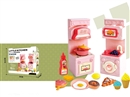 KITCHEN SET