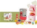KITCHEN SET