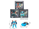 DEFORMATION ROBOTS,3COLOURS