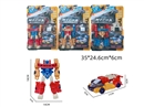 DEFORMATION ROBOTS,3COLOURS