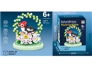 BUILDING BLOCK，377PCS