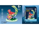 BUILDING BLOCK，364PCS