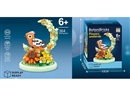 BUILDING BLOCK，364PCS