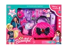 BEAUTY SET