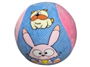 8" INFLATABLE BALL,2ASST