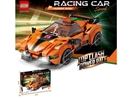 BUILDING BLOCK,280+PCS