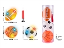 THROWING SET W/LIGHT,3PCS
