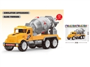 FRICTION TRUCK