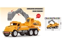 FRICTION TRUCK