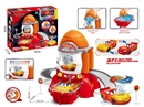 CAR WASH PLACE W/FREE WAY DIE-CAST CAR 1PCS