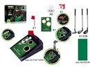 SCORING GOLF GAME SET